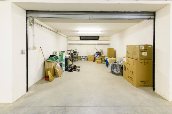 Appartamento in vendita a Gorizia