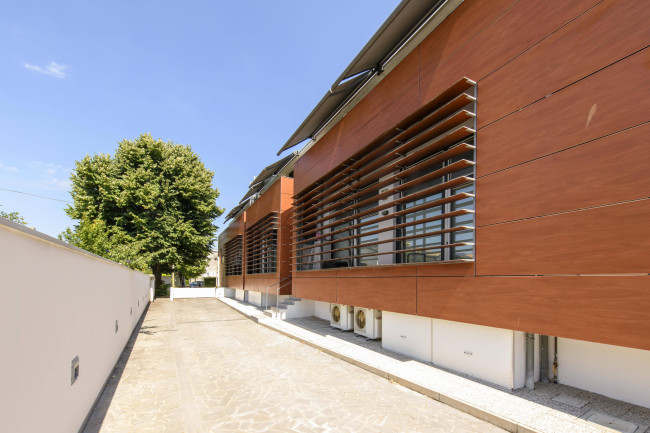 Appartamento in vendita a Gorizia