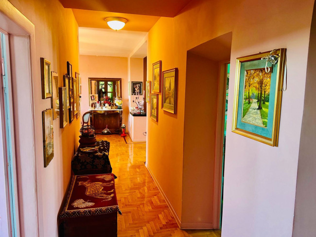 Appartamento in vendita a Gorizia