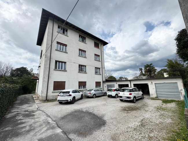 Appartamento in vendita a Gorizia