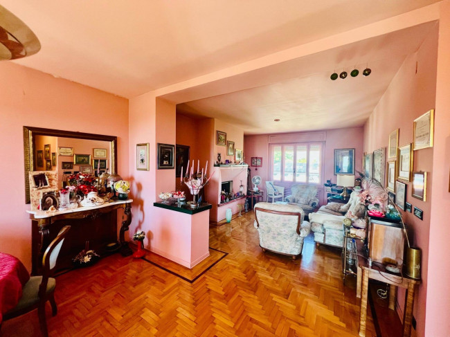 Appartamento in vendita a Gorizia