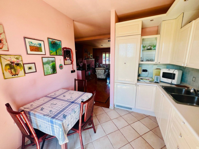 Appartamento in vendita a Gorizia
