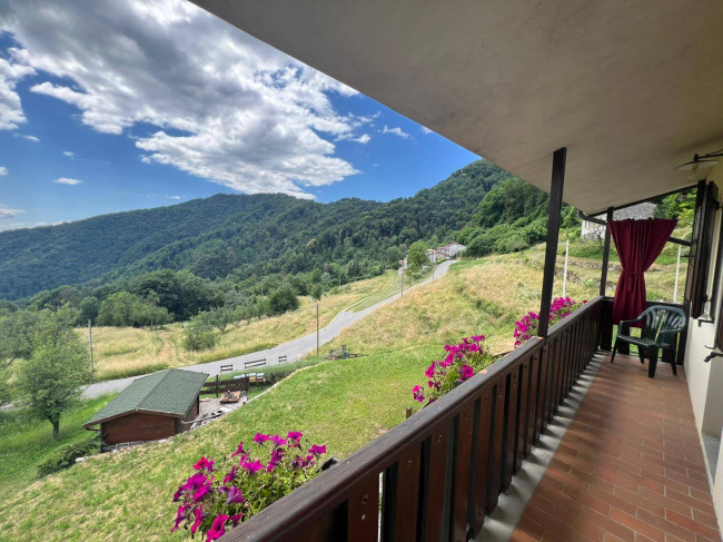 Casa singola in vendita a Pulfero