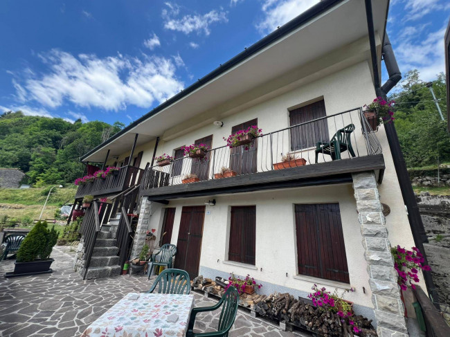 Casa singola in vendita a Pulfero