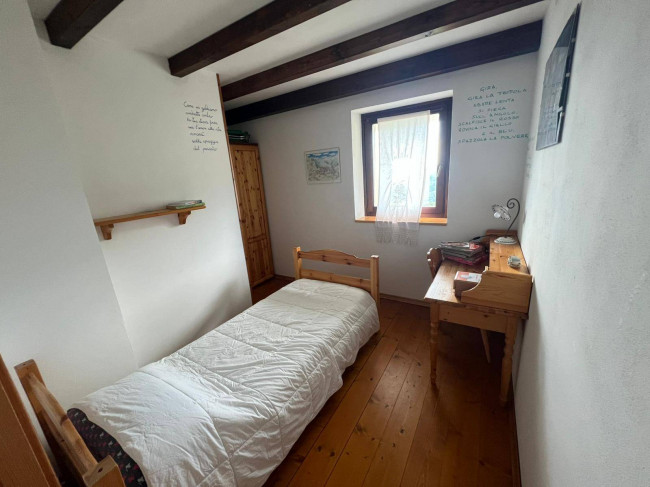 Casa singola in vendita a Pulfero