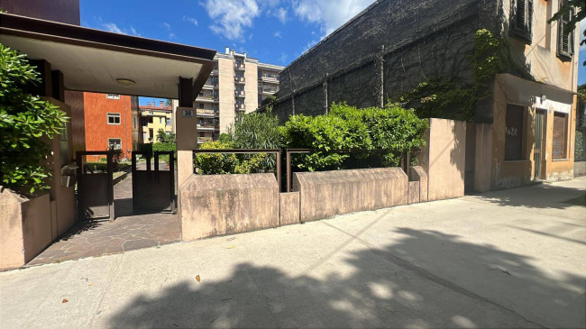 Appartamento in vendita a Gorizia
