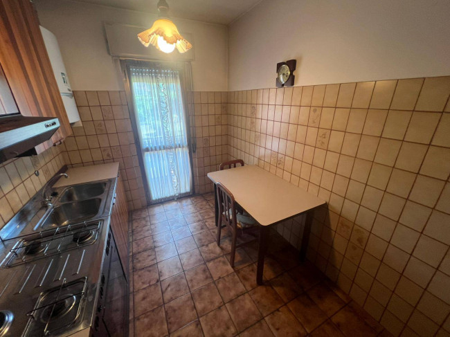 Appartamento in vendita a Gorizia