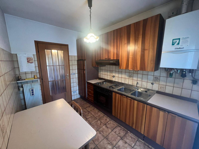 Appartamento in vendita a Gorizia