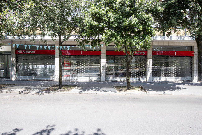 Locale commerciale in vendita a Gorizia
