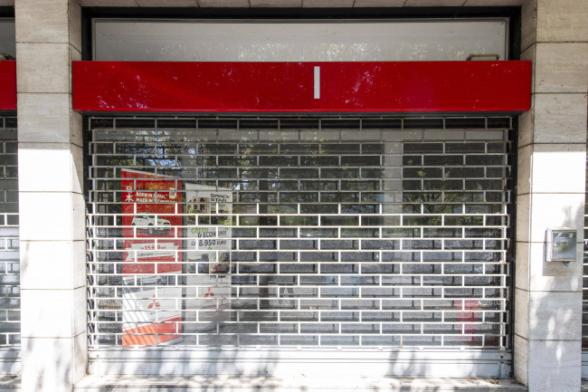 Locale commerciale in vendita a Gorizia