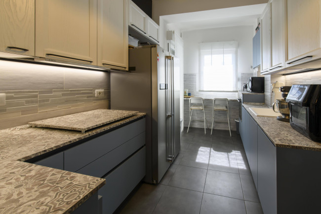 Appartamento in vendita a Gorizia