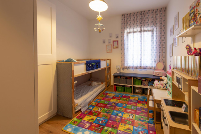 Appartamento in vendita a Gorizia