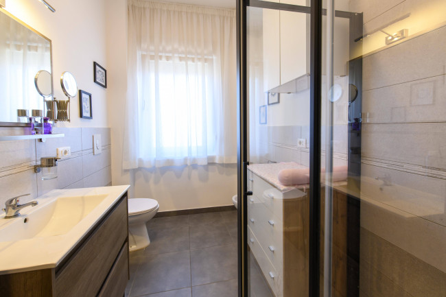 Appartamento in vendita a Gorizia