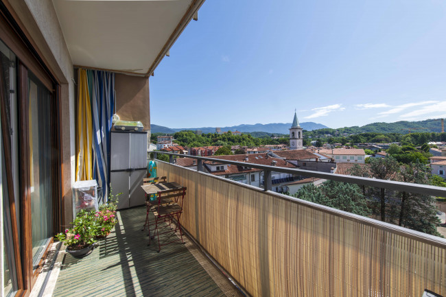 Appartamento in vendita a Gorizia