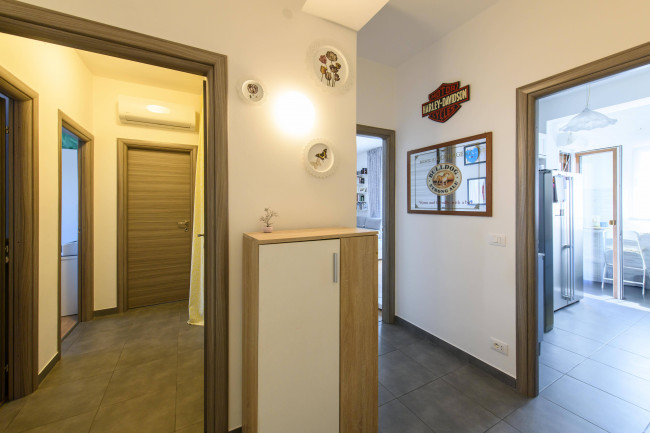 Appartamento in vendita a Gorizia
