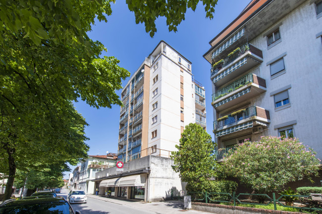 Appartamento in vendita a Gorizia