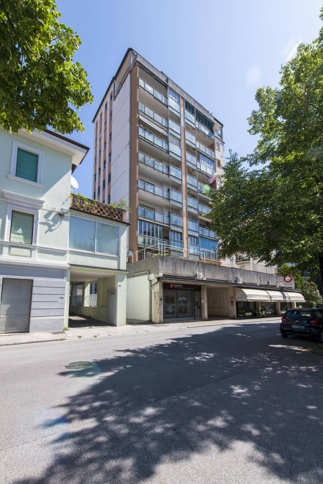 Appartamento in vendita a Gorizia