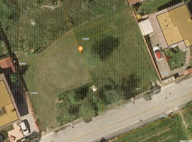 Terreno edificabile in vendita a Gorizia