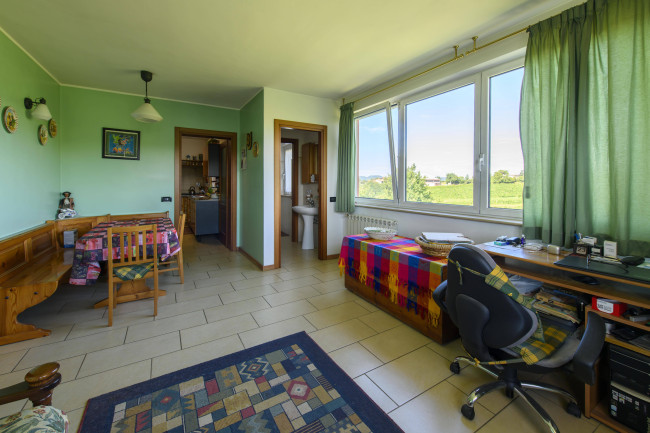 Villa in vendita a San Floriano del Collio