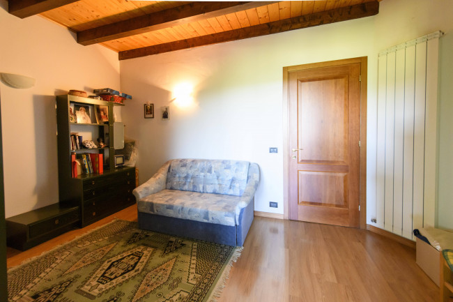 Villa in vendita a San Floriano del Collio