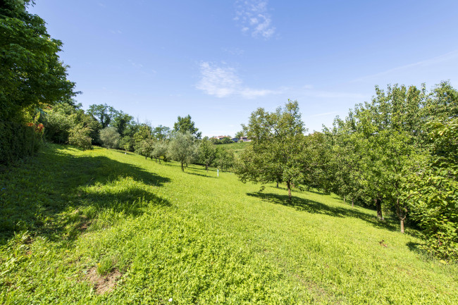 Villa in vendita a San Floriano del Collio