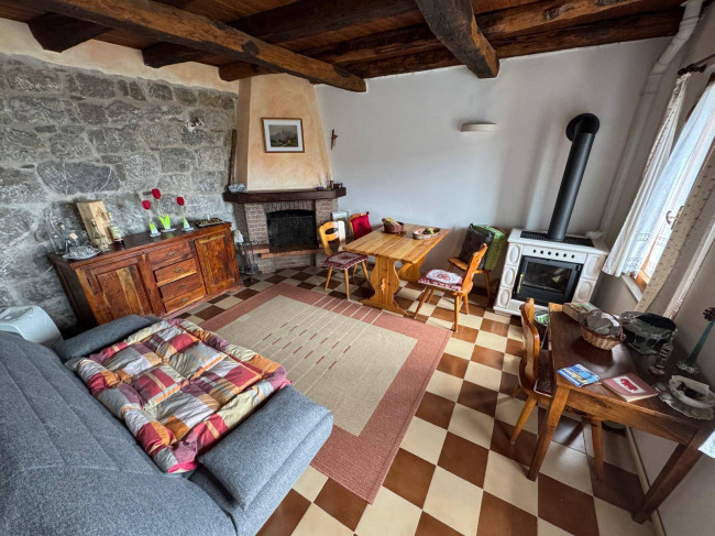 Casa singola in vendita a Pulfero