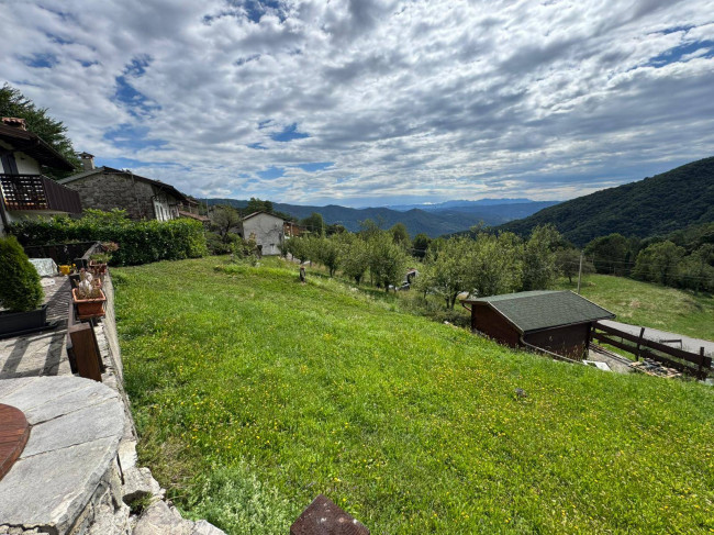 Casa singola in vendita a Pulfero