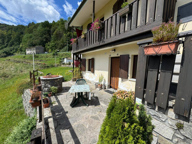 Casa singola in vendita a Pulfero