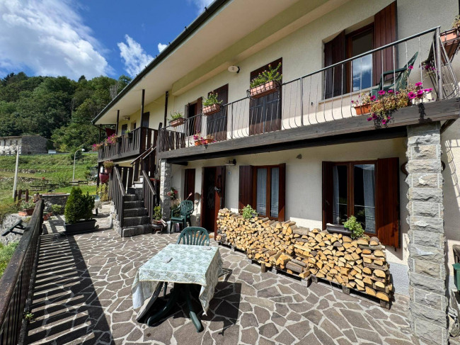Casa singola in vendita a Pulfero