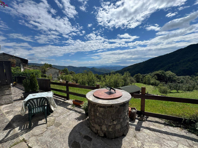 Casa singola in vendita a Pulfero