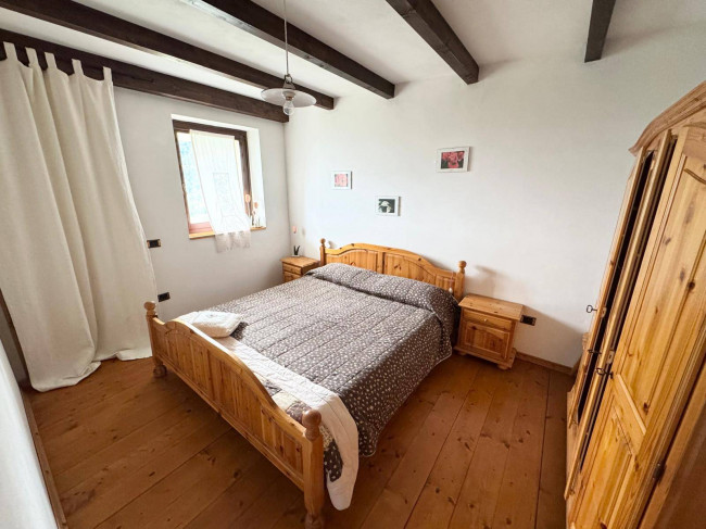 Casa singola in vendita a Pulfero