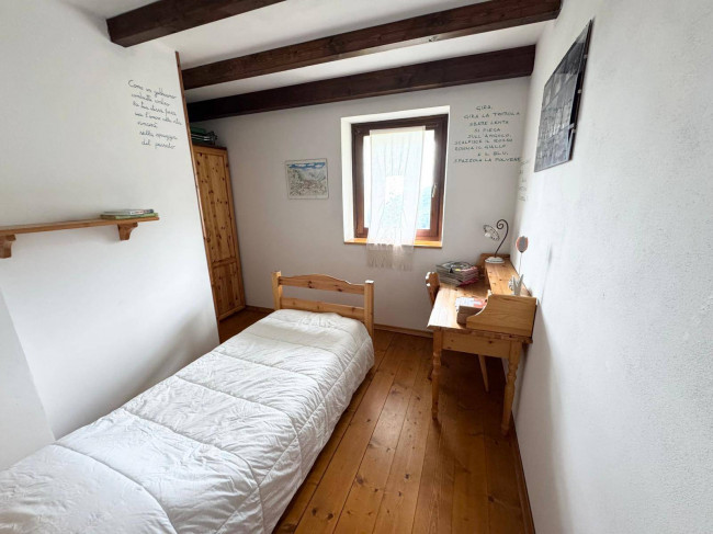 Casa singola in vendita a Pulfero