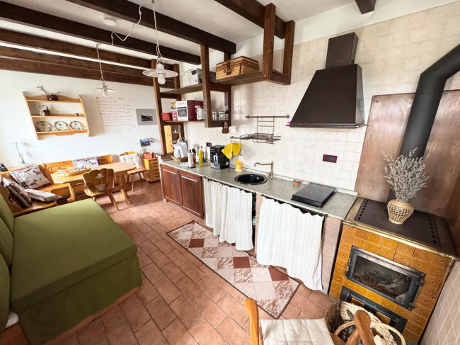 Casa singola in vendita a Pulfero