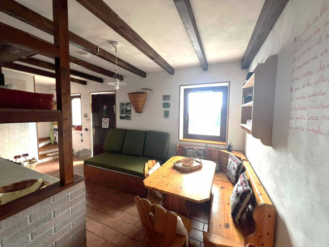 Casa singola in vendita a Pulfero