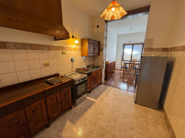 Appartamento in affitto a Gorizia