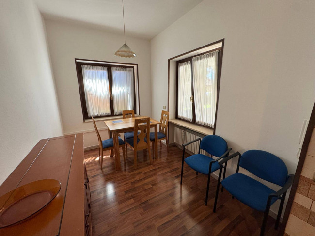 Appartamento in affitto a Gorizia