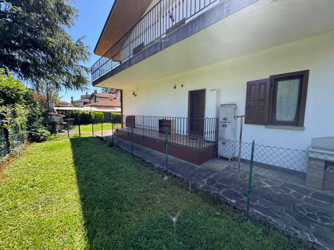 Appartamento in affitto a Gorizia