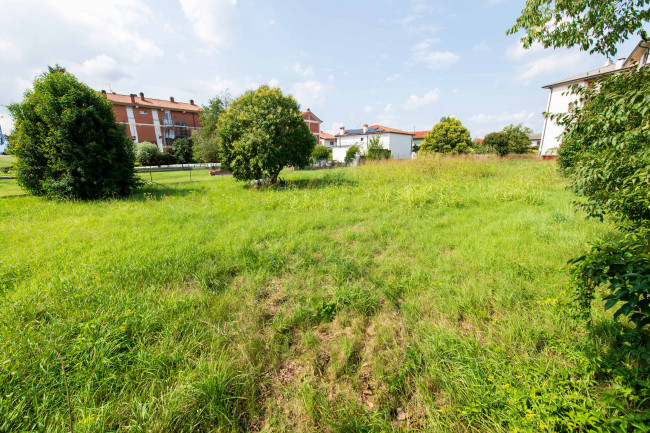 Terreno edificabile in vendita a Gorizia