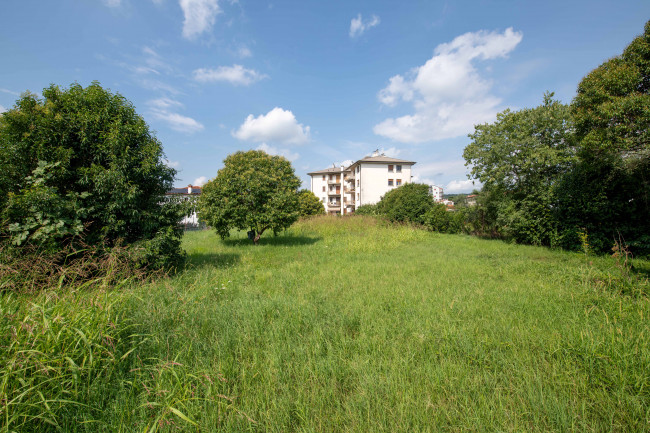 Terreno edificabile in vendita a Gorizia