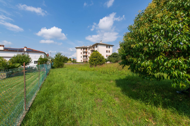Terreno edificabile in vendita a Gorizia