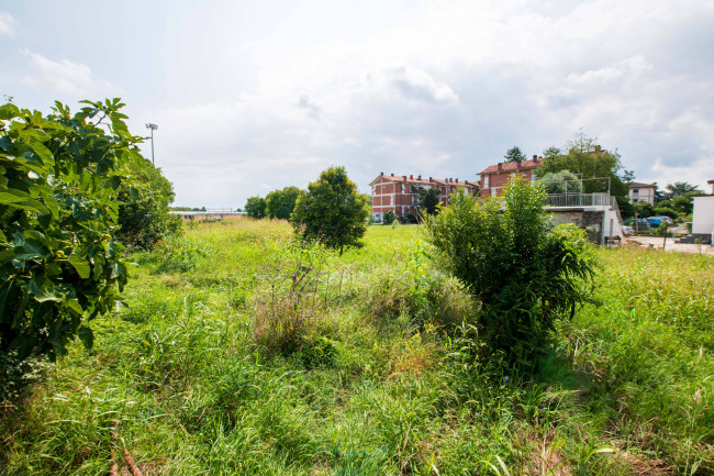 Terreno edificabile in vendita a Gorizia