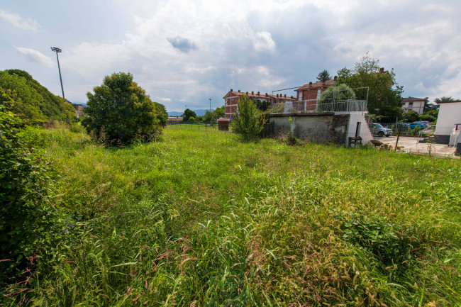 Terreno edificabile in vendita a Gorizia