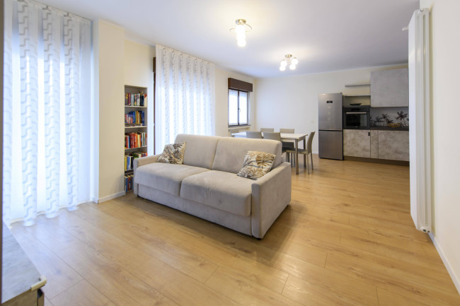 Appartamento in vendita a Gorizia