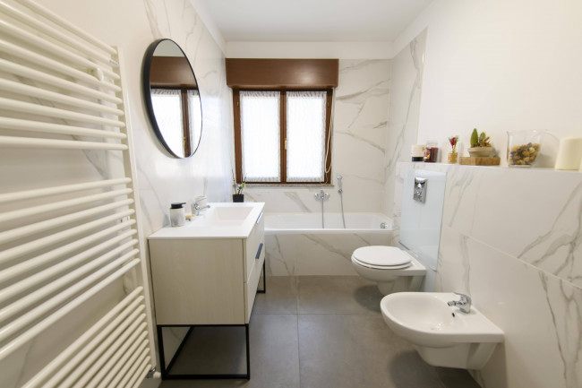 Appartamento in vendita a Gorizia