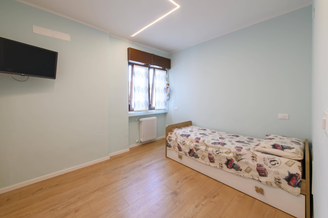 Appartamento in vendita a Gorizia