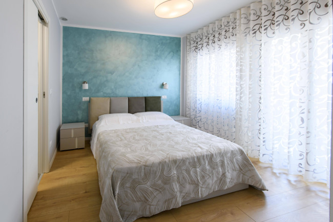 Appartamento in vendita a Gorizia