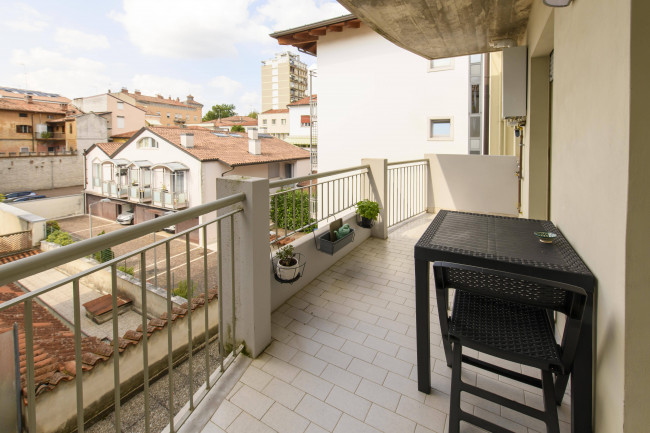 Appartamento in vendita a Gorizia