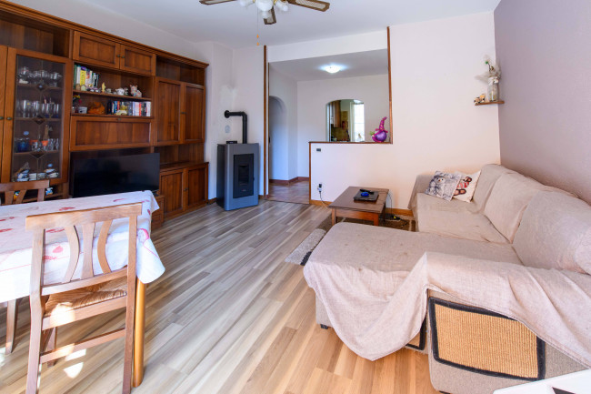 Appartamento in vendita a Gorizia