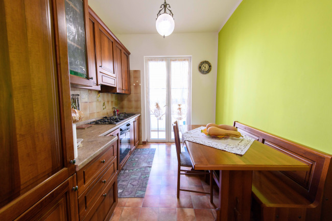 Appartamento in vendita a Gorizia