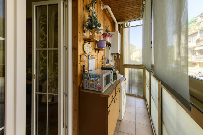 Appartamento in vendita a Gorizia